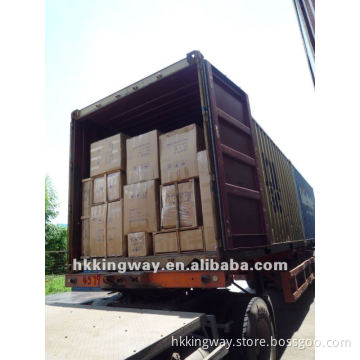 Cargo Loading Inspection